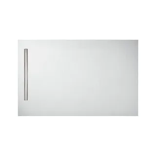 Душевой поддон Jacob Delafon Surface E62628-SS2 120x90 см белый гипс